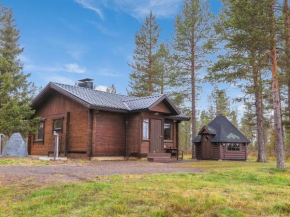 Holiday Home Järvenpää by Interhome